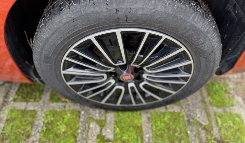 
								FIAT Tipo 5 Porte MY23 1.0cc 100cv Station Wagon full									