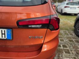 
										FIAT Tipo 5 Porte MY23 1.0cc 100cv Station Wagon full									