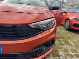 
										FIAT Tipo 5 Porte MY23 1.0cc 100cv Station Wagon full									