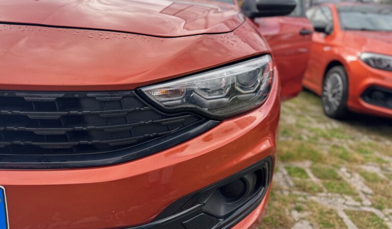 
								FIAT Tipo 5 Porte MY23 1.0cc 100cv Station Wagon full									