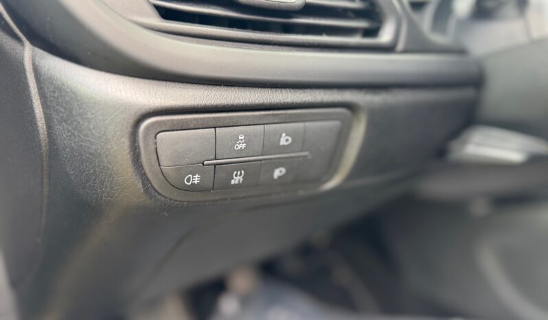 
								FIAT Tipo 5 Porte MY23 1.0cc 100cv Station Wagon full									