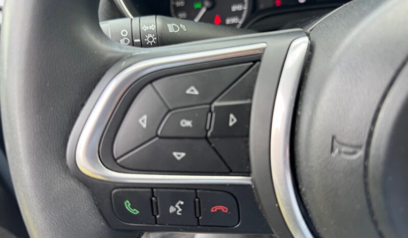 
								FIAT Tipo 5 Porte MY23 1.0cc 100cv Station Wagon full									