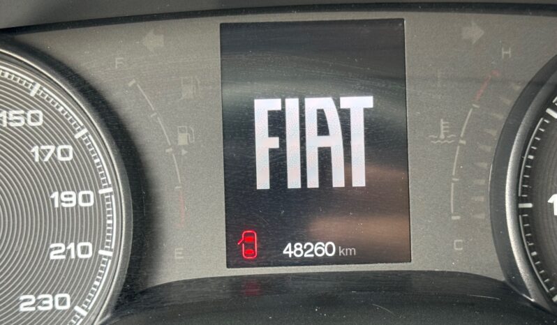 
								FIAT Tipo 5 Porte MY23 1.0cc 100cv Station Wagon full									