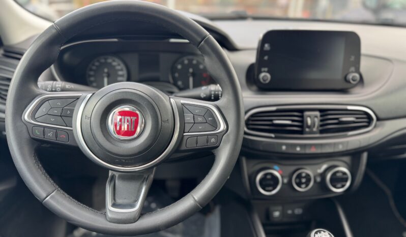 
								FIAT Tipo 5 Porte MY23 1.0cc 100cv Station Wagon full									