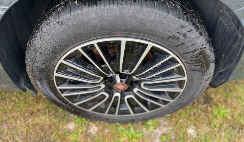 
								FIAT Tipo 5 Porte MY23 1.0cc 100cv Station Wagon full									