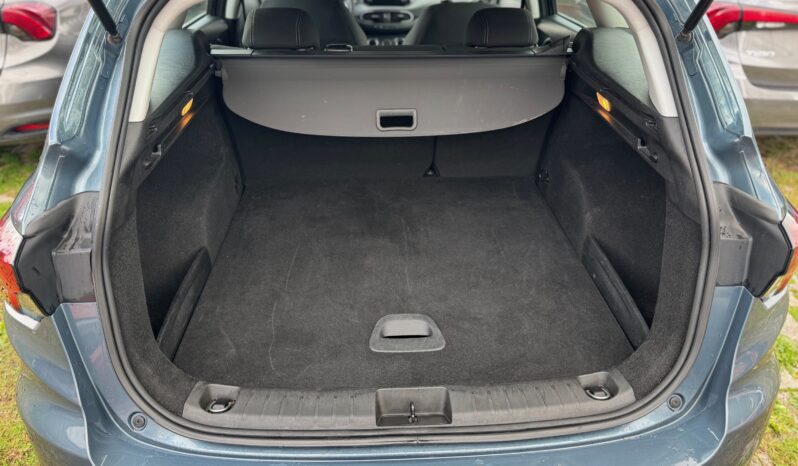 
								FIAT Tipo 5 Porte MY23 1.0cc 100cv Station Wagon full									