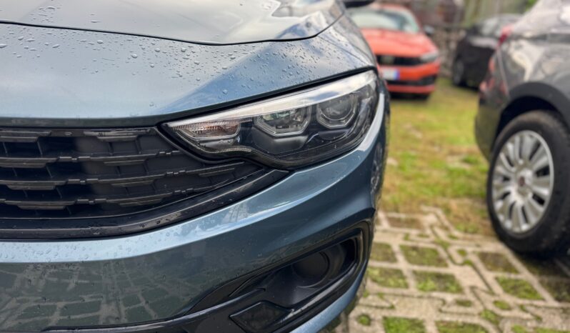 
								FIAT Tipo 5 Porte MY23 1.0cc 100cv Station Wagon full									