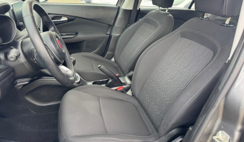 
								FIAT Tipo 5 Porte MY23 1.0cc 100cv Station Wagon full									