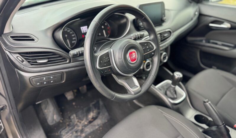 
								FIAT Tipo 5 Porte MY23 1.0cc 100cv Station Wagon full									