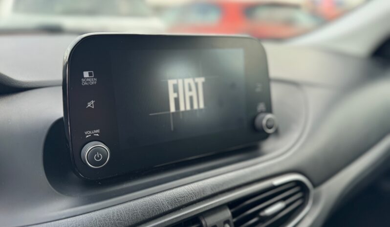 
								FIAT Tipo 5 Porte MY23 1.0cc 100cv Station Wagon full									