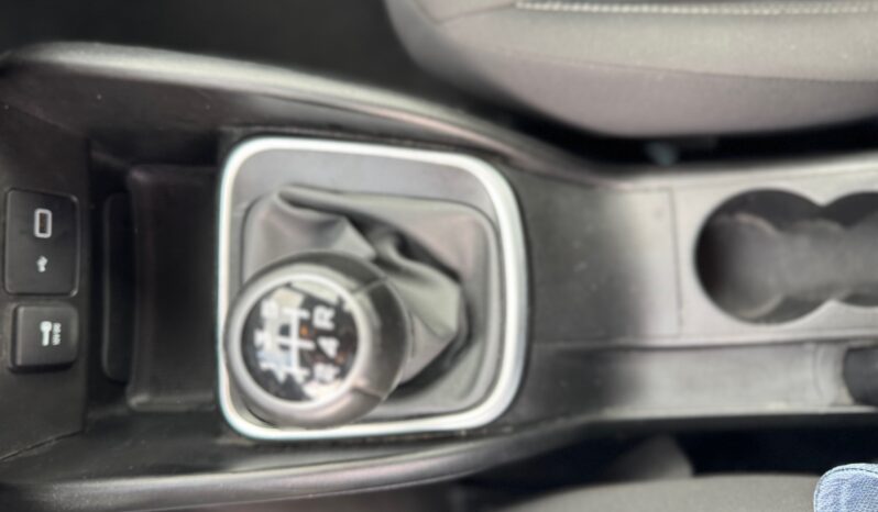 
								FIAT Tipo 5 Porte MY23 1.0cc 100cv Station Wagon full									