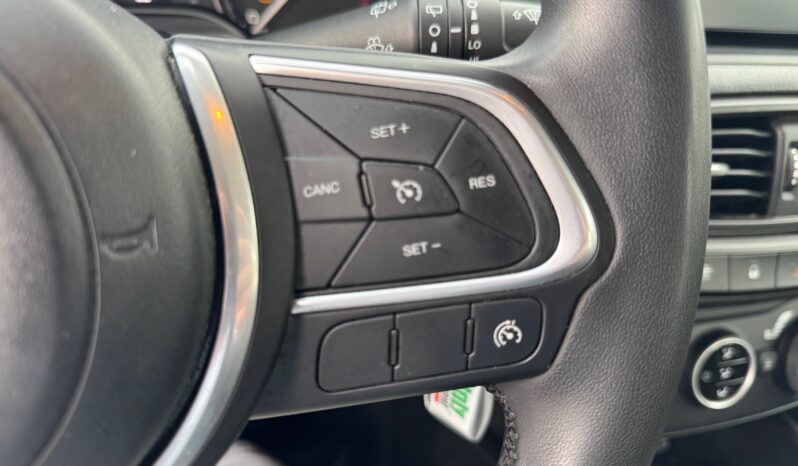 
								FIAT Tipo 5 Porte MY23 1.0cc 100cv Station Wagon full									