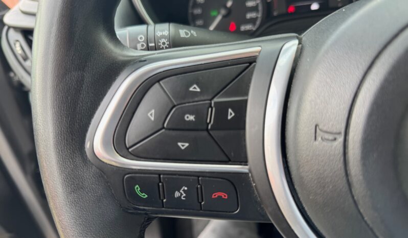 
								FIAT Tipo 5 Porte MY23 1.0cc 100cv Station Wagon full									