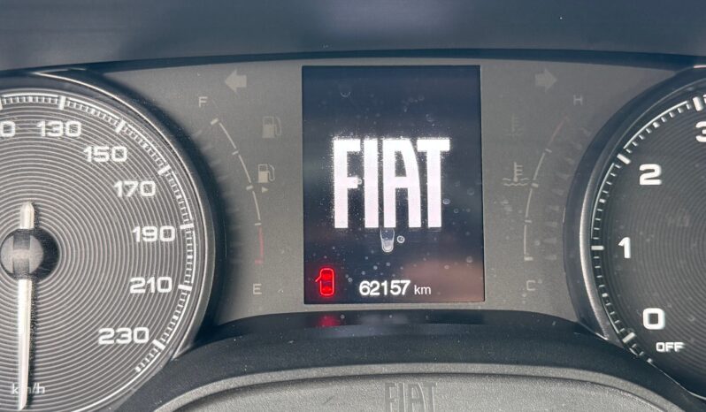 
								FIAT Tipo 5 Porte MY23 1.0cc 100cv Station Wagon full									