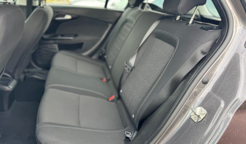 
								FIAT Tipo 5 Porte MY23 1.0cc 100cv Station Wagon full									