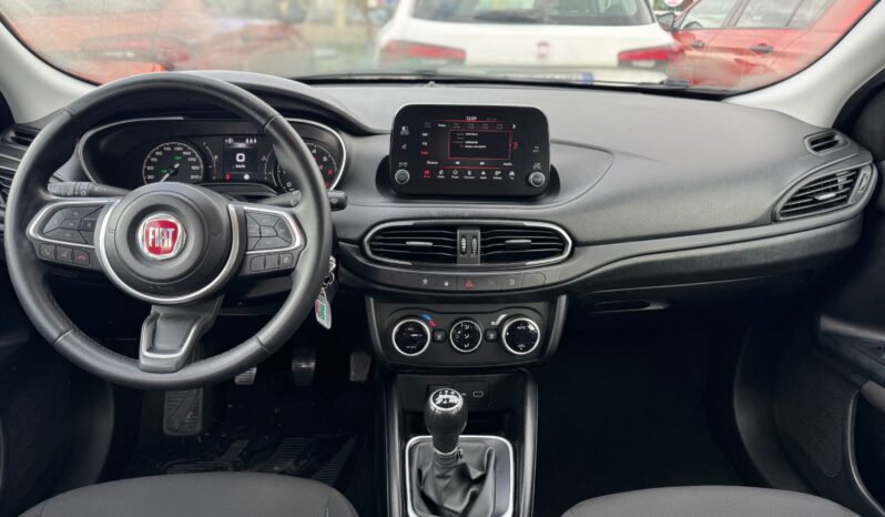 
								FIAT Tipo 5 Porte MY23 1.0cc 100cv Station Wagon full									