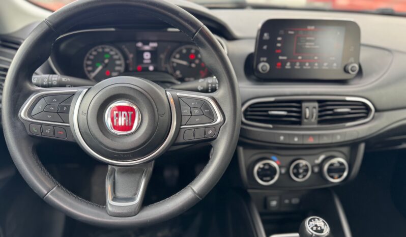 
								FIAT Tipo 5 Porte MY23 1.0cc 100cv Station Wagon full									