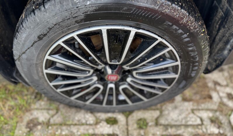 
								FIAT Tipo 5 Porte MY23 1.0cc 100cv Station Wagon full									