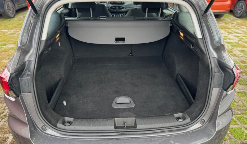 
								FIAT Tipo 5 Porte MY23 1.0cc 100cv Station Wagon full									