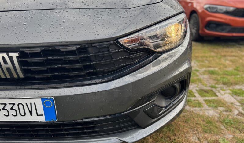 
								FIAT Tipo 5 Porte MY23 1.0cc 100cv Station Wagon full									