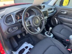 
										JEEP RENEGADE 1.0cc TURBO I3 120cv 4X2 LONGITUDE full									
