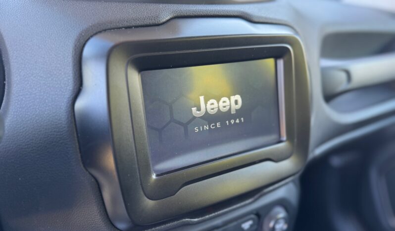 
								JEEP RENEGADE 1.0cc TURBO I3 120cv 4X2 LONGITUDE full									