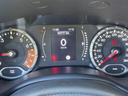 
										JEEP RENEGADE 1.0cc TURBO I3 120cv 4X2 LONGITUDE full									