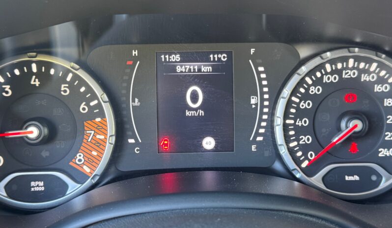 
								JEEP RENEGADE 1.0cc TURBO I3 120cv 4X2 LONGITUDE full									