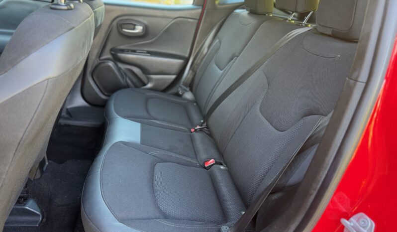 
								JEEP RENEGADE 1.0cc TURBO I3 120cv 4X2 LONGITUDE full									