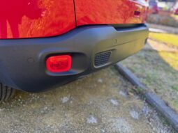 
										JEEP RENEGADE 1.0cc TURBO I3 120cv 4X2 LONGITUDE full									