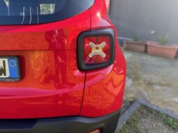 
										JEEP RENEGADE 1.0cc TURBO I3 120cv 4X2 LONGITUDE full									