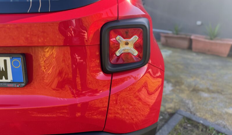 
								JEEP RENEGADE 1.0cc TURBO I3 120cv 4X2 LONGITUDE full									