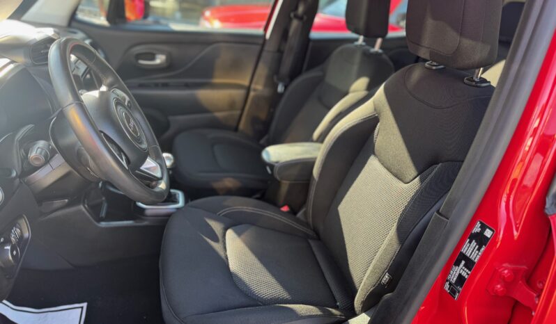 
								JEEP RENEGADE 1.0cc TURBO I3 120cv 4X2 LONGITUDE full									