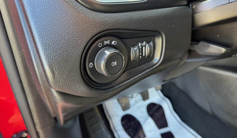 
								JEEP RENEGADE 1.0cc TURBO I3 120cv 4X2 LONGITUDE full									