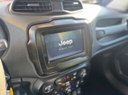 
										JEEP RENEGADE 1.0cc TURBO I3 120cv 4X2 LONGITUDE full									