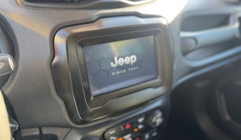 
								JEEP RENEGADE 1.0cc TURBO I3 120cv 4X2 LONGITUDE full									