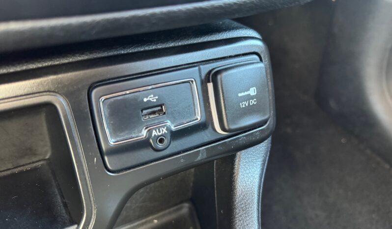 
								JEEP RENEGADE 1.0cc TURBO I3 120cv 4X2 LONGITUDE full									