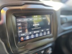 
										JEEP RENEGADE 1.0cc TURBO I3 120cv 4X2 LONGITUDE full									