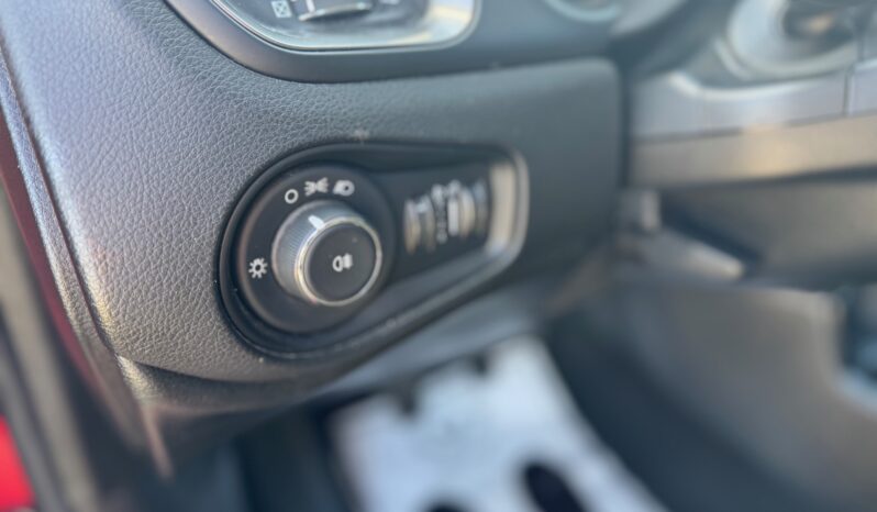 
								JEEP RENEGADE 1.0cc TURBO I3 120cv 4X2 LONGITUDE full									