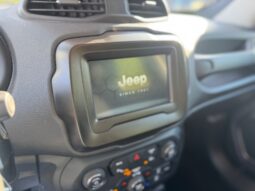 
										JEEP RENEGADE 1.0cc TURBO I3 120cv 4X2 LONGITUDE full									