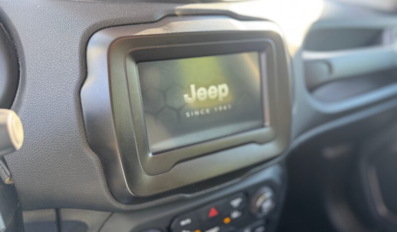 
								JEEP RENEGADE 1.0cc TURBO I3 120cv 4X2 LONGITUDE full									