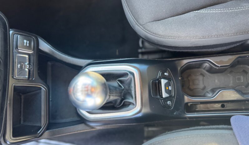 
								JEEP RENEGADE 1.0cc TURBO I3 120cv 4X2 LONGITUDE full									