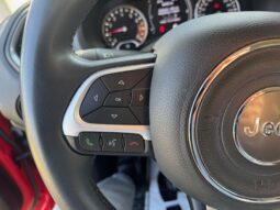 
										JEEP RENEGADE 1.0cc TURBO I3 120cv 4X2 LONGITUDE full									