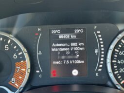 
										JEEP RENEGADE 1.0cc TURBO I3 120cv 4X2 LONGITUDE full									