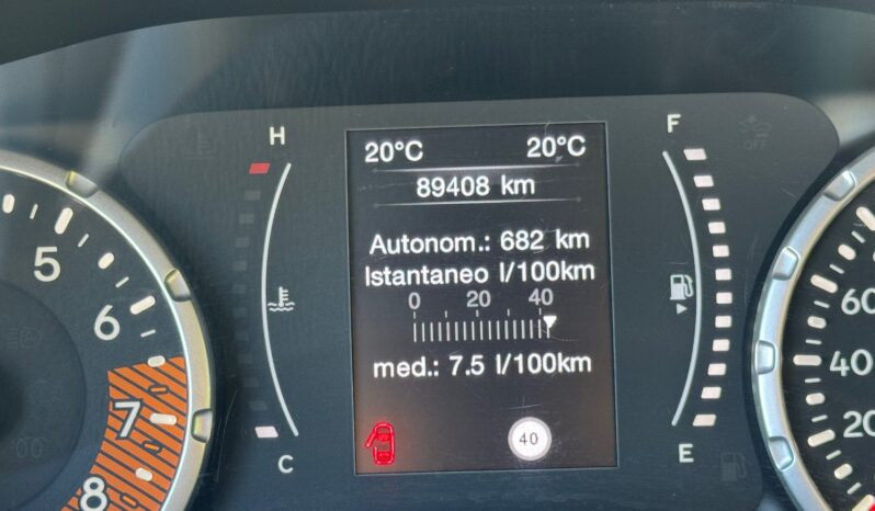 
								JEEP RENEGADE 1.0cc TURBO I3 120cv 4X2 LONGITUDE full									