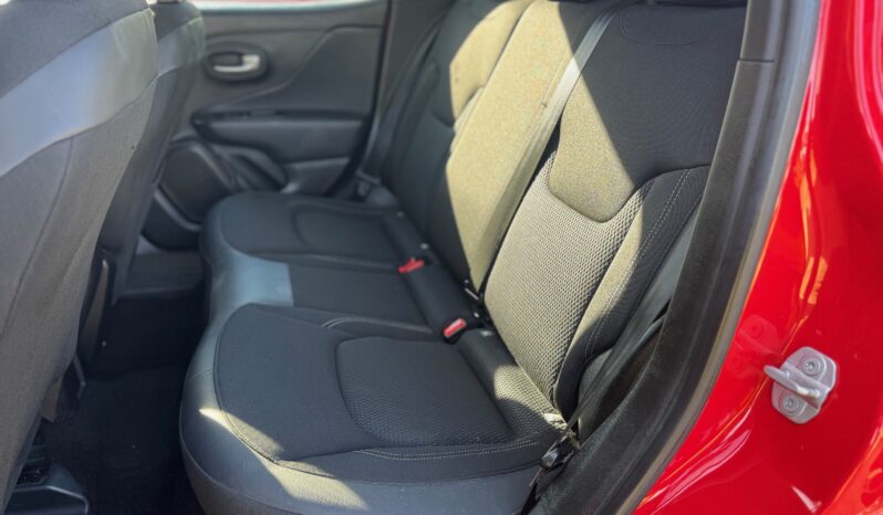 
								JEEP RENEGADE 1.0cc TURBO I3 120cv 4X2 LONGITUDE full									