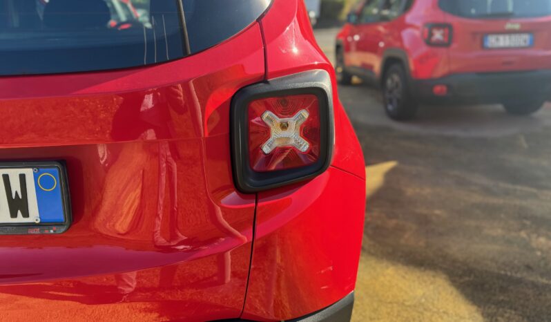 
								JEEP RENEGADE 1.0cc TURBO I3 120cv 4X2 LONGITUDE full									