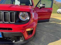 
										JEEP RENEGADE 1.0cc TURBO I3 120cv 4X2 LONGITUDE full									