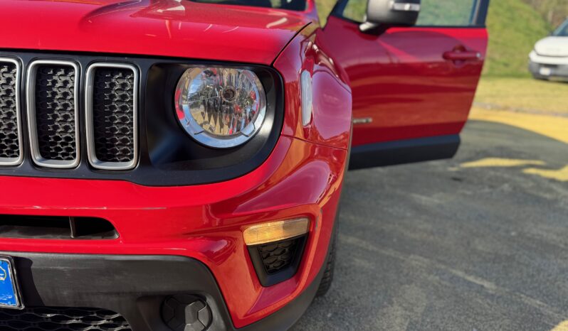 
								JEEP RENEGADE 1.0cc TURBO I3 120cv 4X2 LONGITUDE full									
