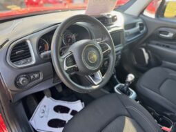 
										JEEP RENEGADE 1.0cc TURBO I3 120cv 4X2 LONGITUDE full									
